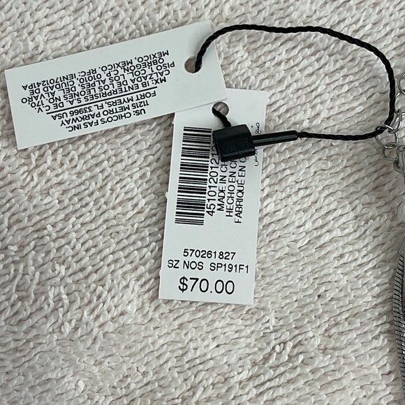 Necklace with matching earrings | Pink Pearls - Picture 5 of 8